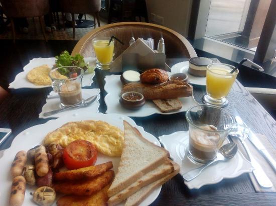 Le Fournil de Pierre